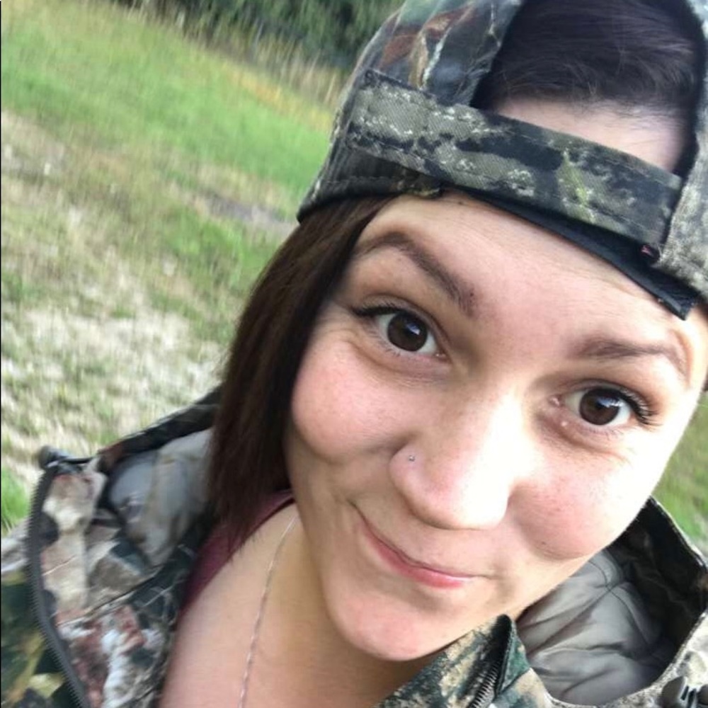 Meet your Posher, Alyssa